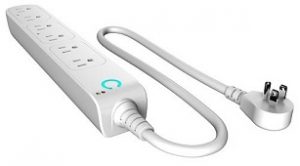 Aeon Labs Smart Energy Power Strip