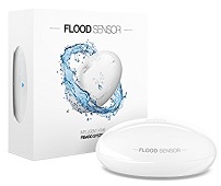 FIBARO Z-Wave Flood Sensor