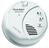 First Alert Smoke CO Alarm