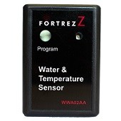 FortrezZ Water and Temperature Alarm