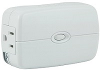 GE Z-Wave Plug-In Appliance Module