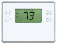 GoControl Smart Thermostat