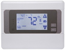 Radio Thermostat CT100 Thermostat