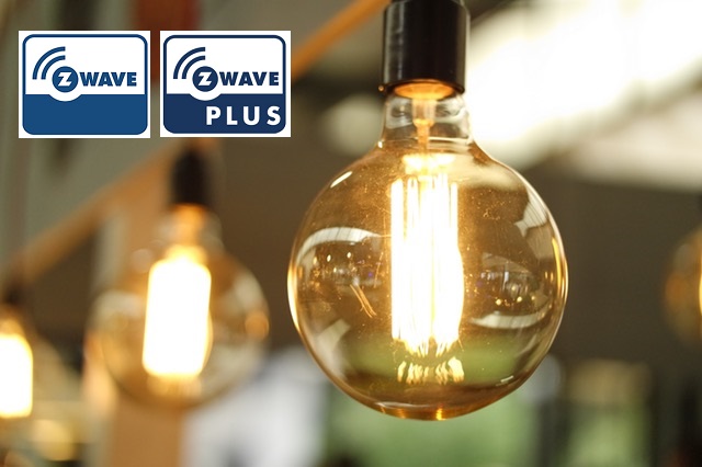 Z-Wave Enabler for Smart Home
