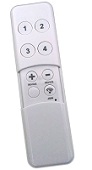 Aeon Labs Z-Wave Minimote