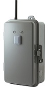 GE Z-Wave Smart Switch for Large Appliances