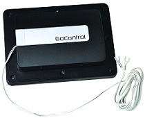 GoControl/Linear Z-Wave Plus Garage Door Opener