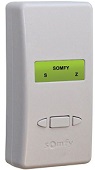 Somfy ZRTSI RTS 16 Channel Z-Wave to RTS Plug-in Interface