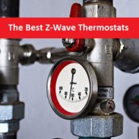 Best Z-Wave Thermostats