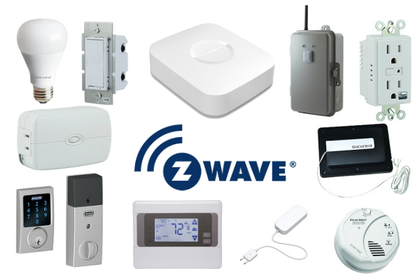 best Z-wave devices 2021