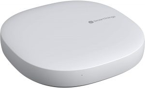 Our Ultimate Winner: Samsung SmartThings, 3rd Generation