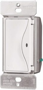 Eaton RF9501AW ASPIRE RF Smart Light Switch