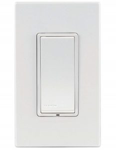 Leviton Decora Switch