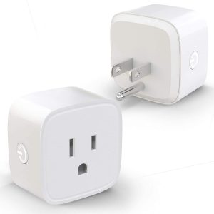 Affordable Innr Zigbee smart plug