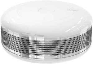 Fibaro Smoke Sensor