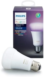 Smart Light switch Philips
