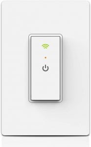 best wifi light switch ankuoo neo