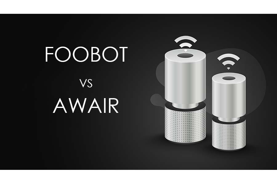 foobot vs awair