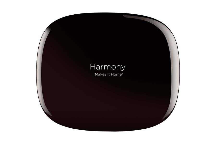 harmony hub alternative