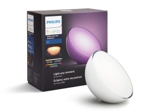 Philips Hue smart lights