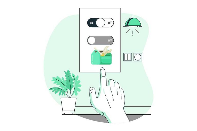 Simple Methods For GE ZWave Switch Troubleshooting