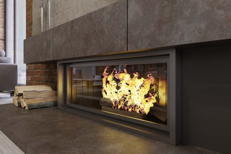 How To Install A Smart Switch For Gas Fireplace In Your House?