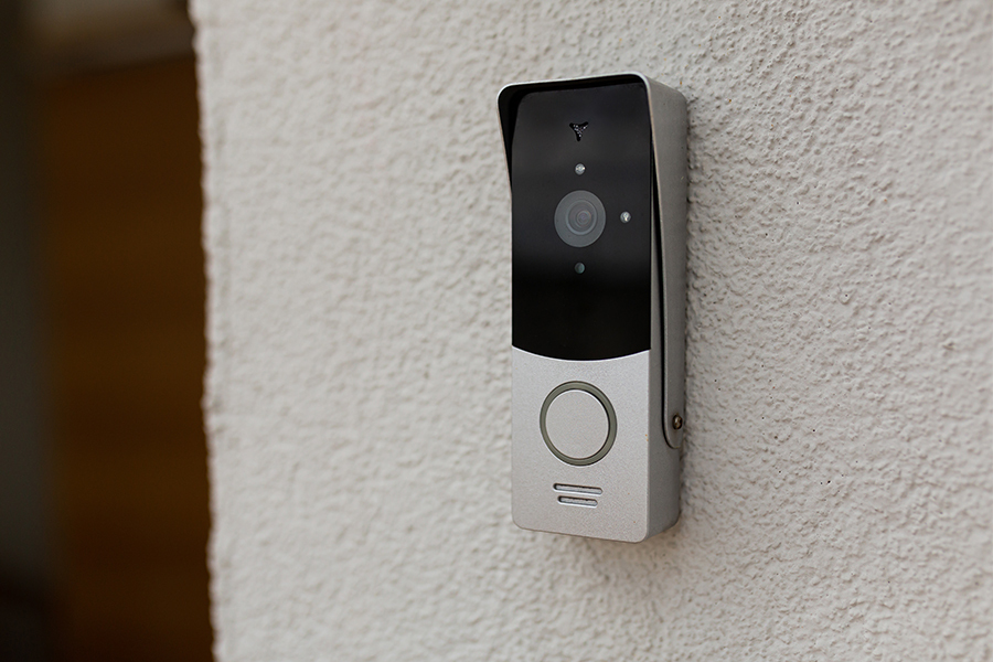 home assistant ring live view