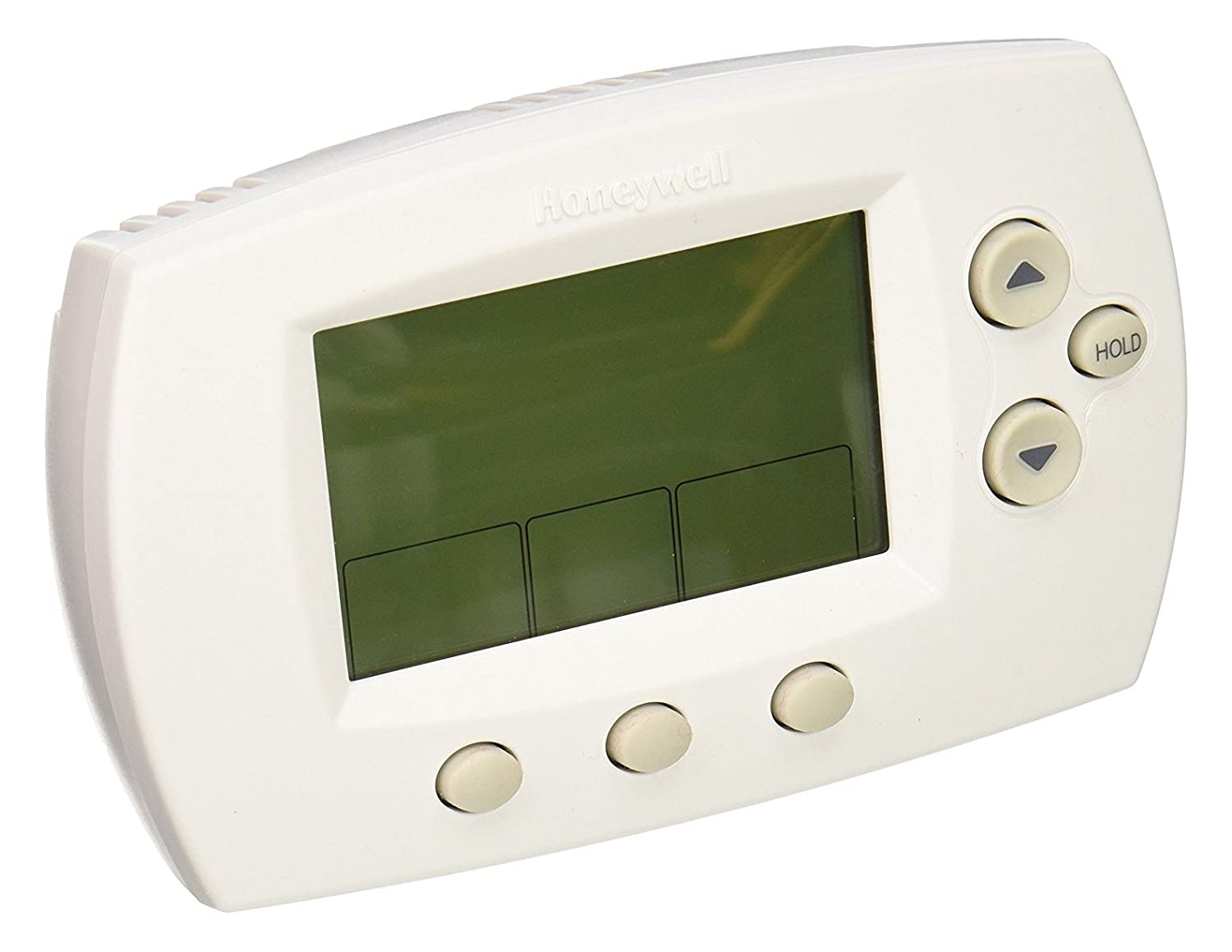 How To Turn OnOff Honeywell Thermostat? Automation Gears