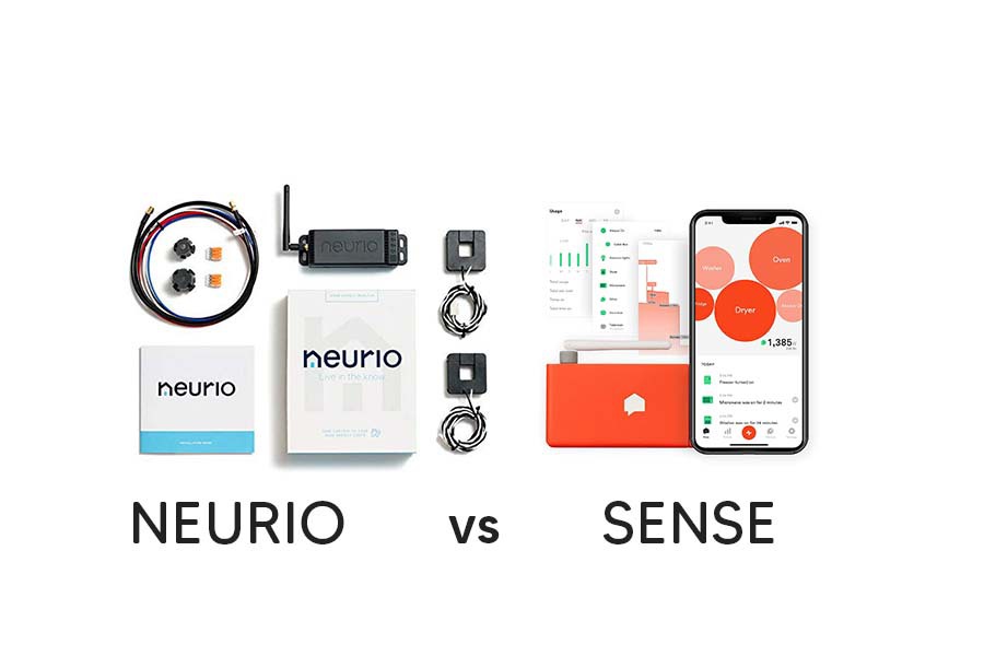 sense vs neurio