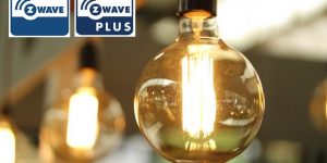 Z-Wave Enabler for Smart Home